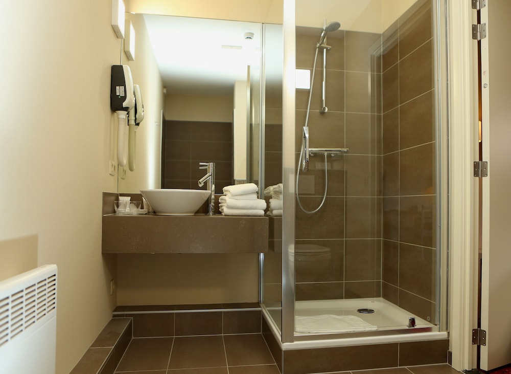 Hotel Acacia — Hotel rooms in Bruges, Flanders