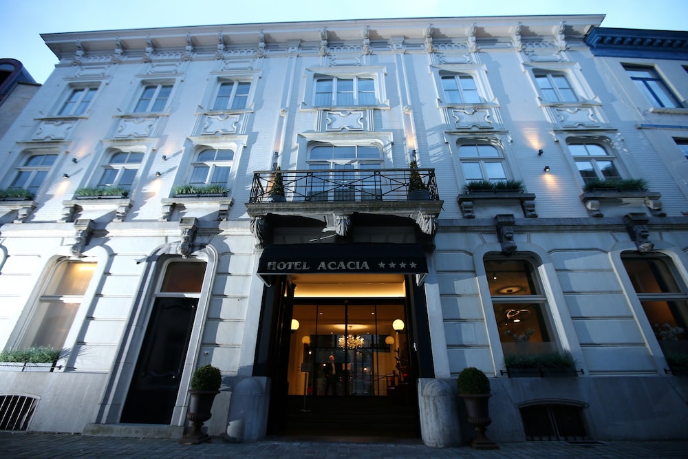 Hotel Acacia — Main photo in Bruges, Flanders