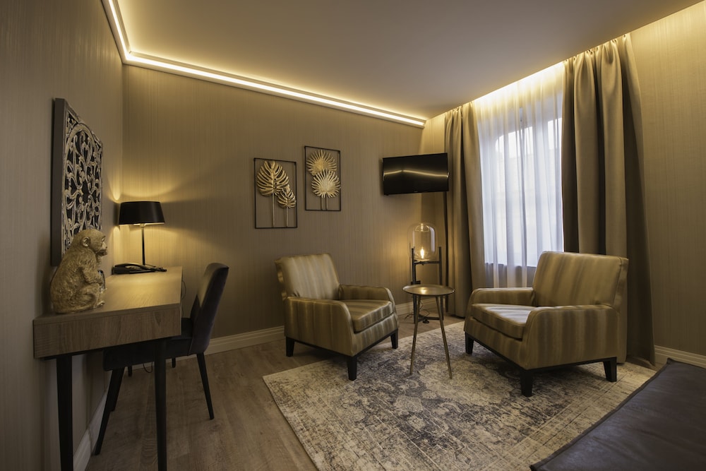 Hotel Acacia — Hotel rooms in Bruges, Flanders