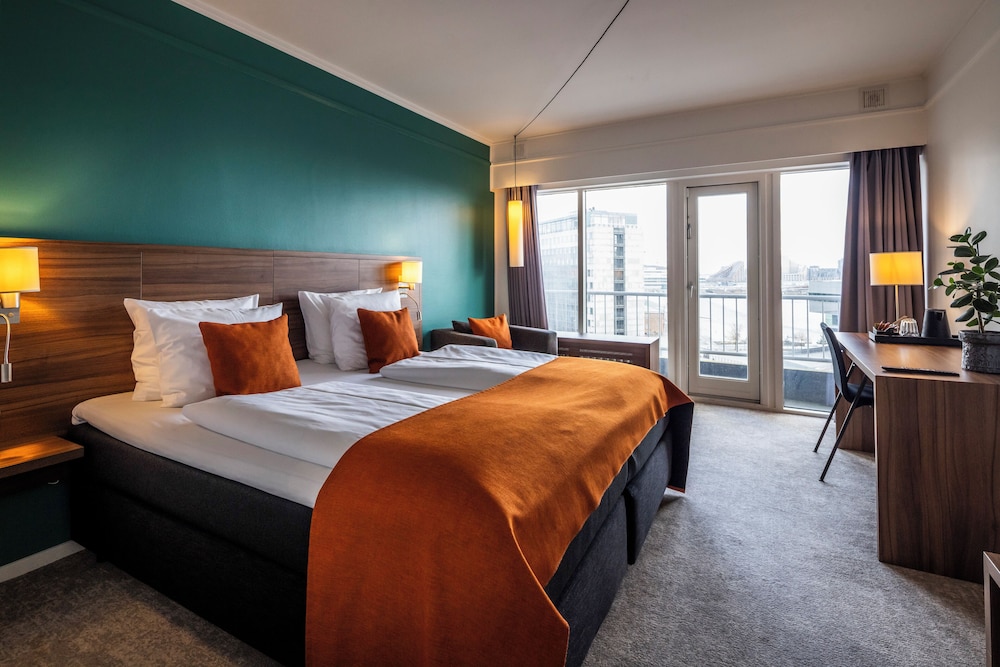 Hotel Atlantic - zdjęcie 3