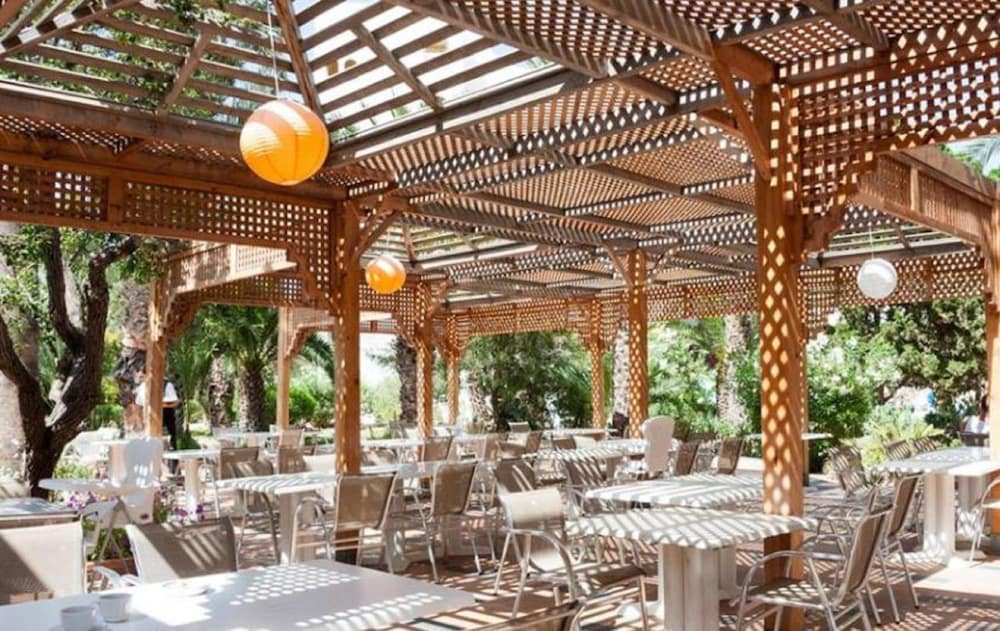 Marhaba Salem — Restaurant & bars in Sousse, Sousse