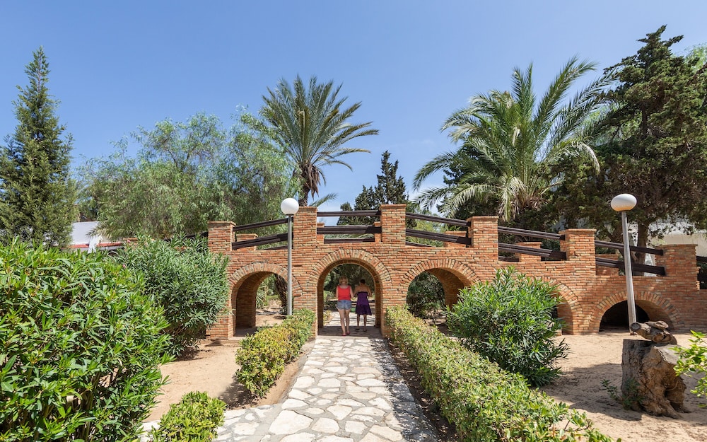 Marhaba Salem — Attractions in the area in Sousse, Sousse