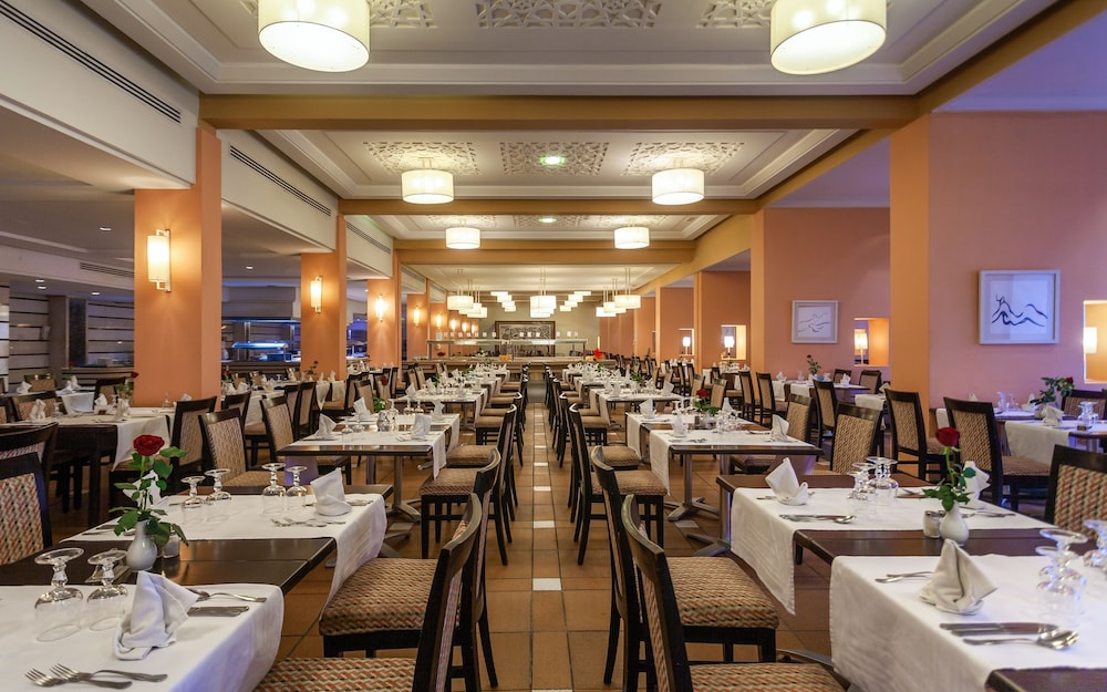 Marhaba Salem — Restaurant & bars in Sousse, Sousse
