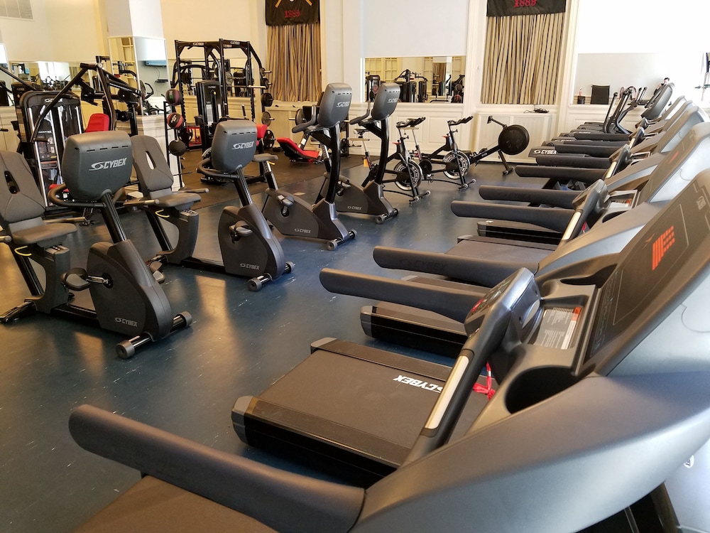 Marhaba Salem — Sports & recreation in Sousse, Sousse