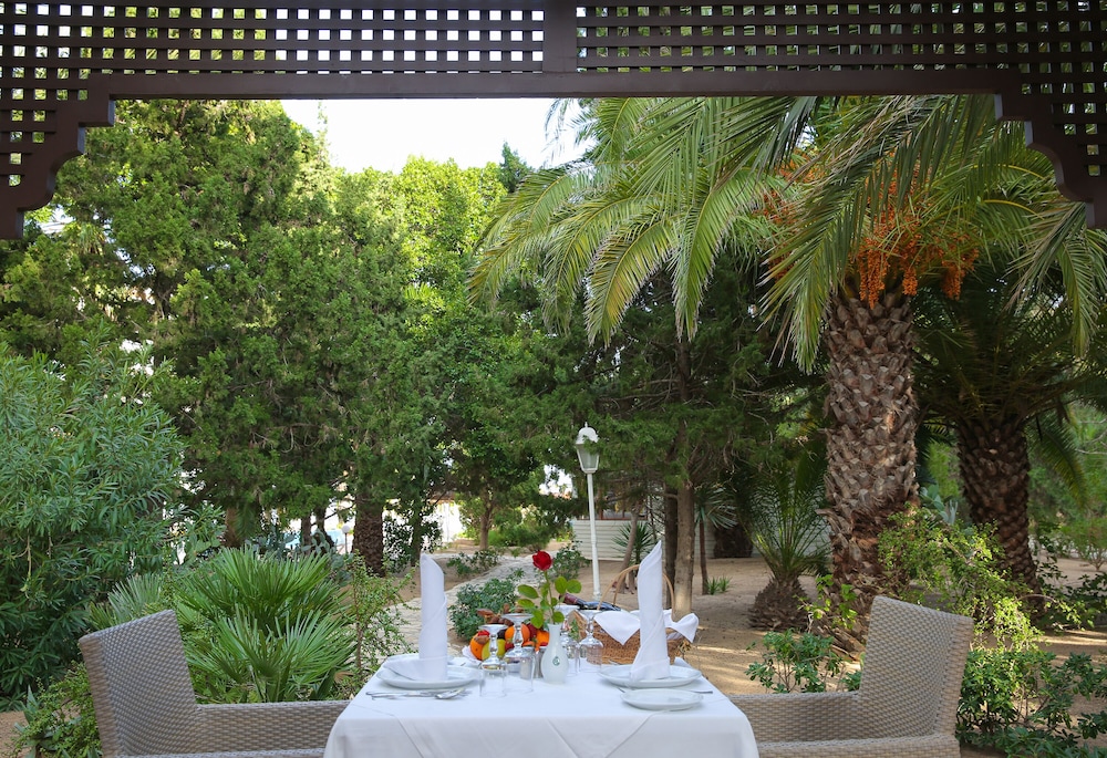 Marhaba Salem — Restaurant & bars in Sousse, Sousse