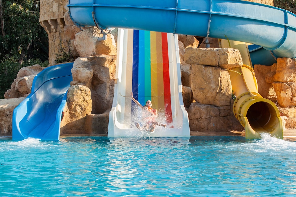 Marhaba Salem — Swimming pool in Sousse, Sousse
