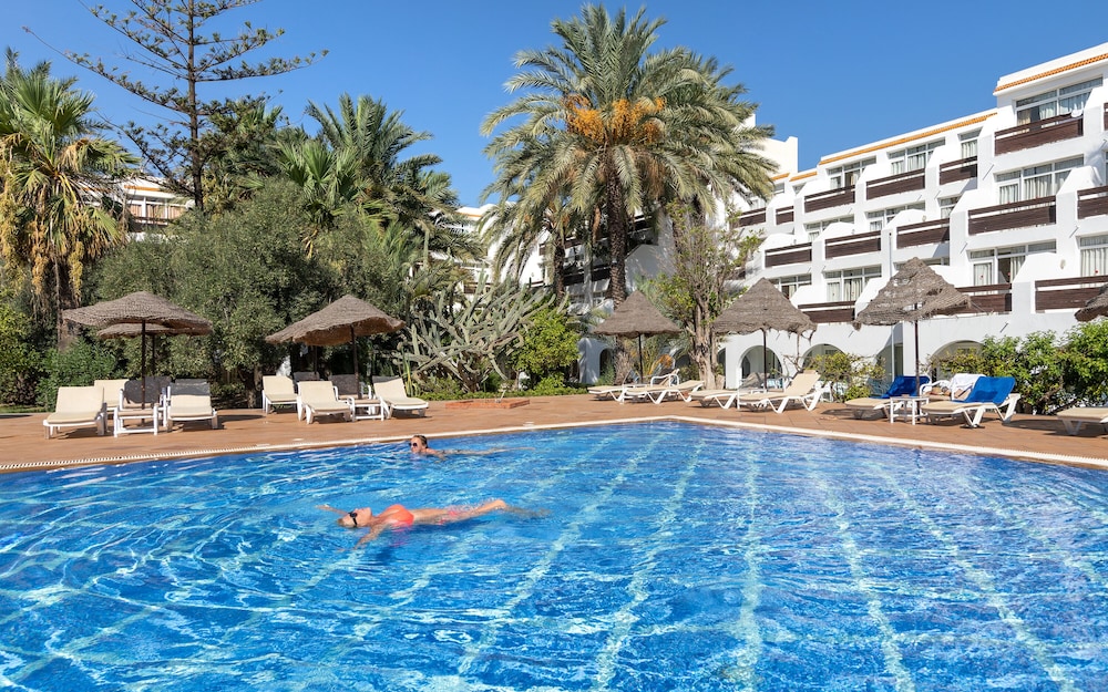 Marhaba Salem — Swimming pool in Sousse, Sousse