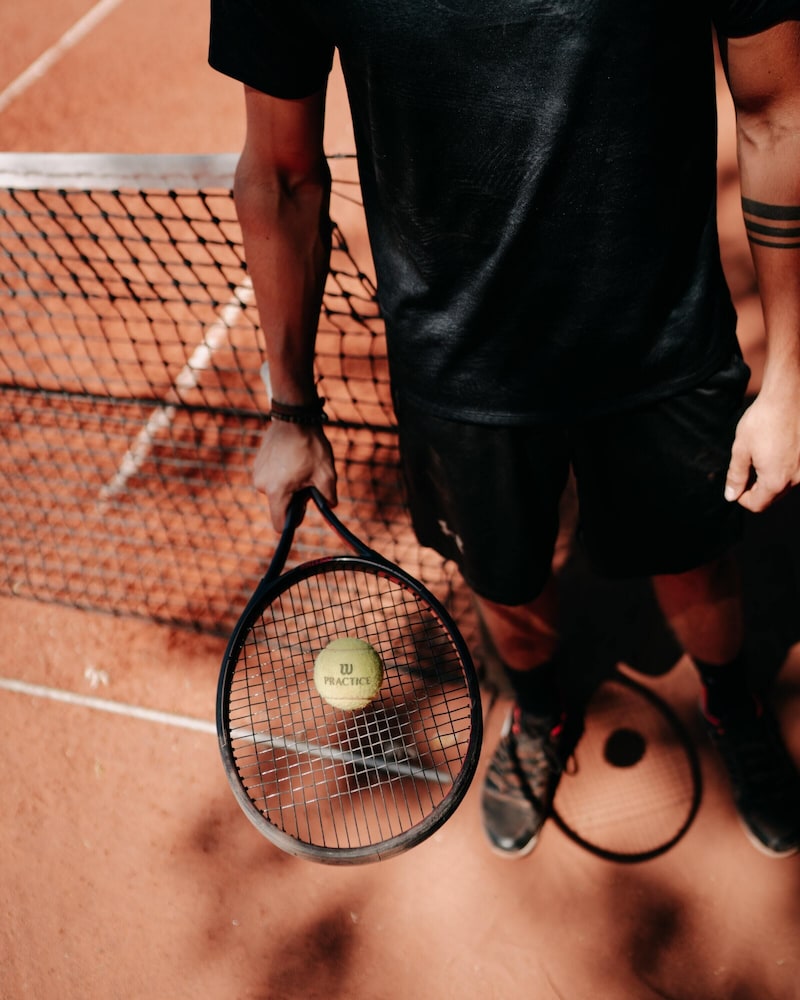 Marhaba Salem — Sports & recreation in Sousse, Sousse