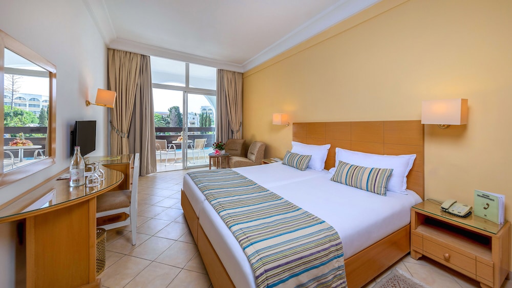 Marhaba Salem — Hotel rooms in Sousse, Sousse
