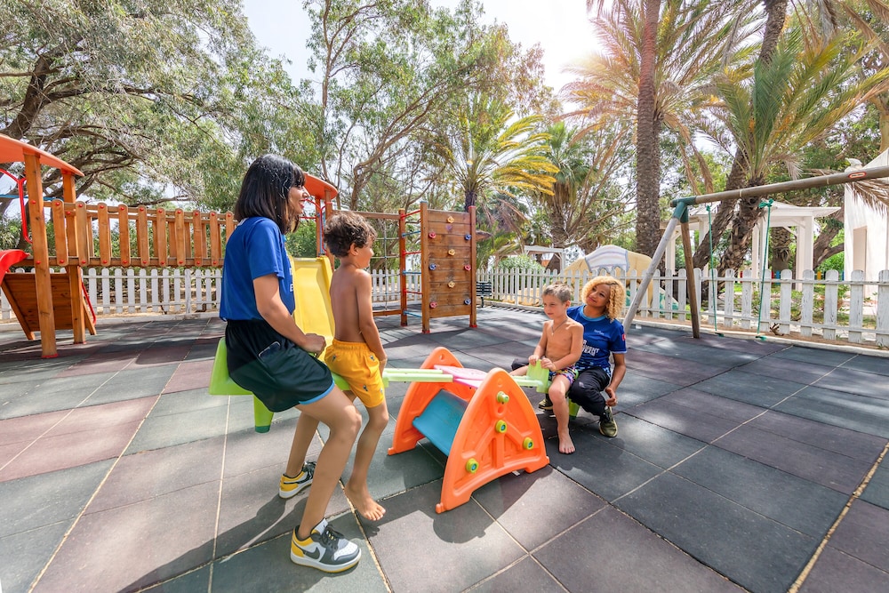 Marhaba Salem — Attractions for children in Sousse, Sousse