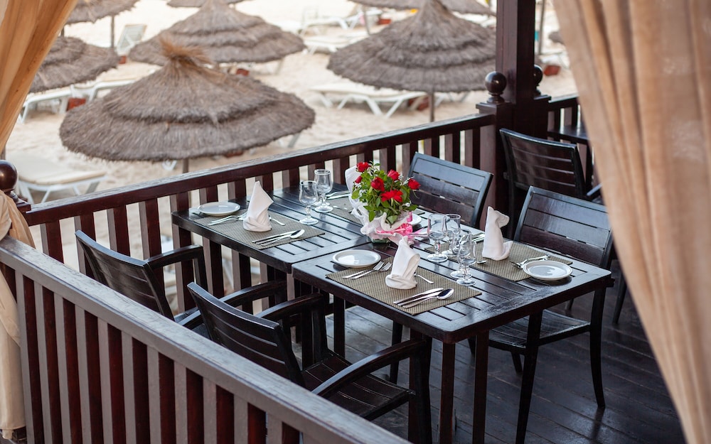Marhaba Salem — Restaurant & bars in Sousse, Sousse
