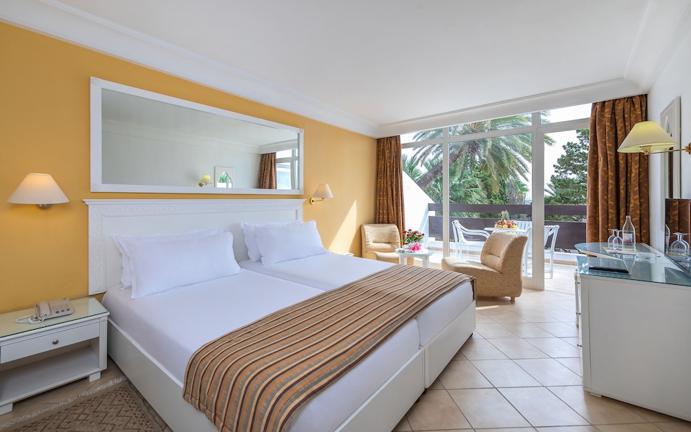 Marhaba Salem — Hotel rooms in Sousse, Sousse