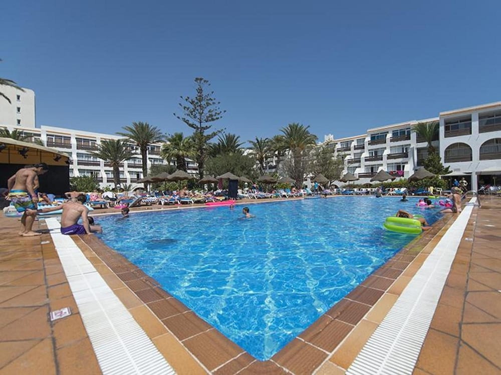 Marhaba Salem — Swimming pool in Sousse, Sousse