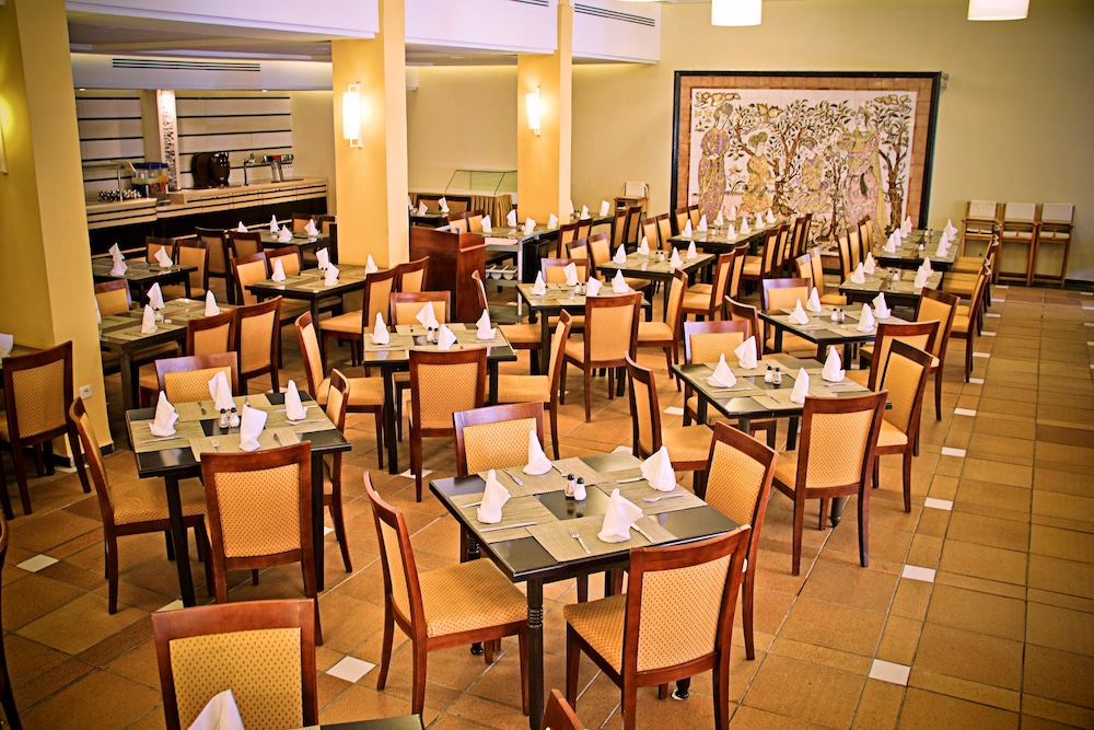 Marhaba Salem — Restaurant & bars in Sousse, Sousse