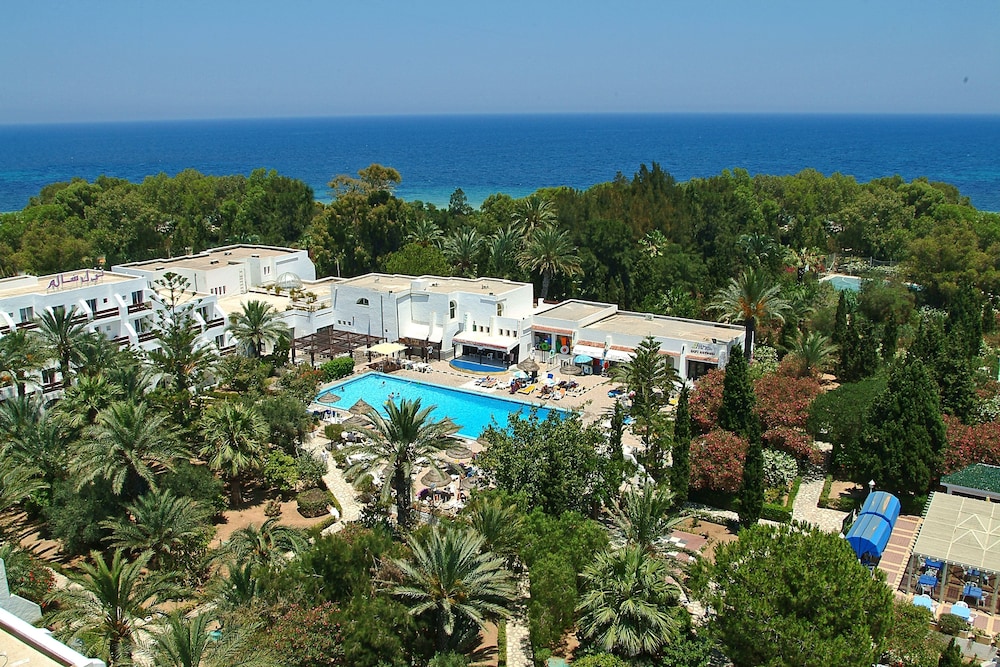 Marhaba Salem — Main photo in Sousse, Sousse