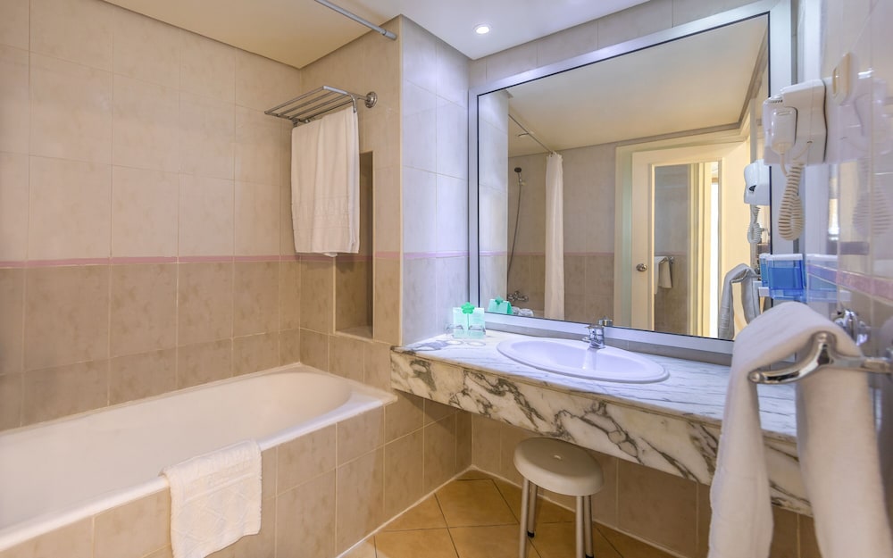 Marhaba Salem — Hotel rooms in Sousse, Sousse