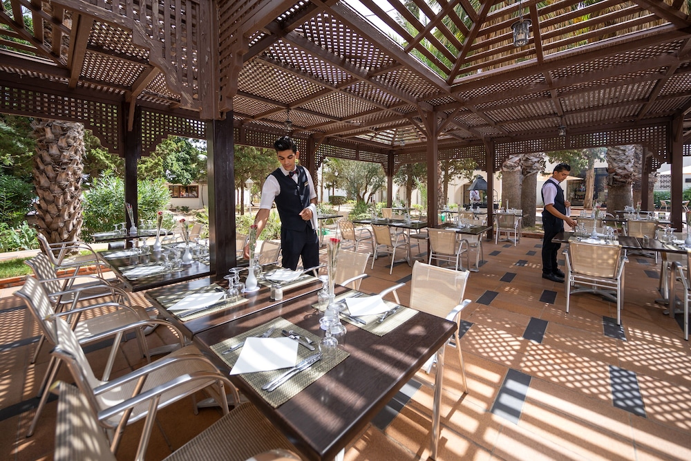 Marhaba Salem — Restaurant & bars in Sousse, Sousse