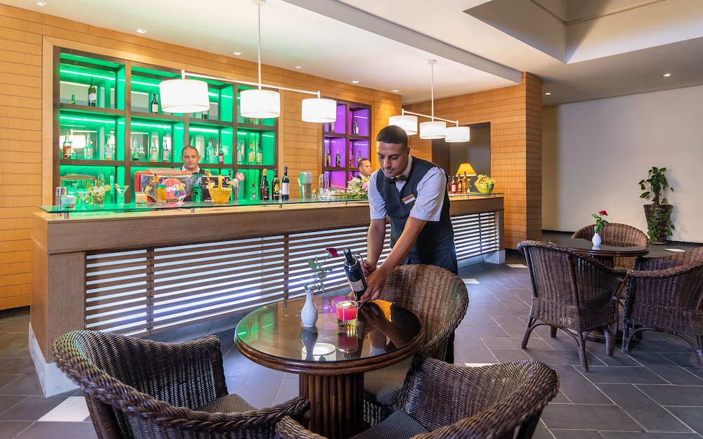 Marhaba Salem — Restaurant & bars in Sousse, Sousse