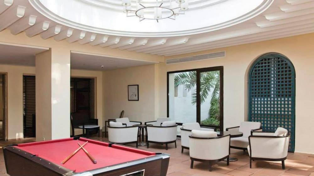 Marhaba Salem — Sports & recreation in Sousse, Sousse
