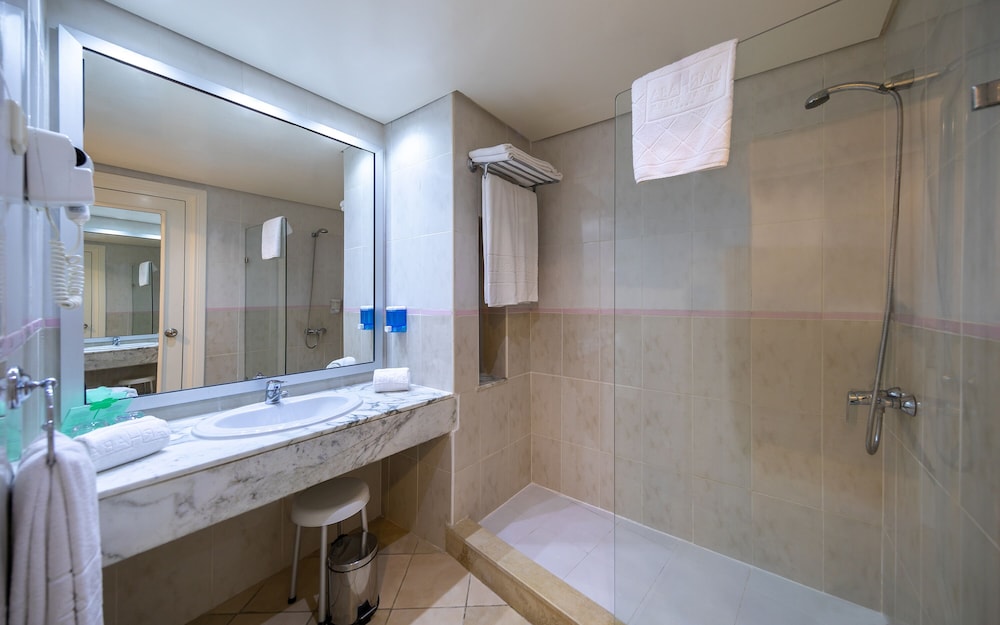Marhaba Salem — Hotel rooms in Sousse, Sousse