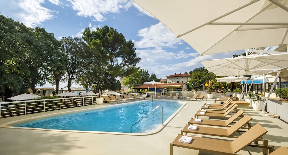 Hotel Marina - Liburnia - zdjęcie 4