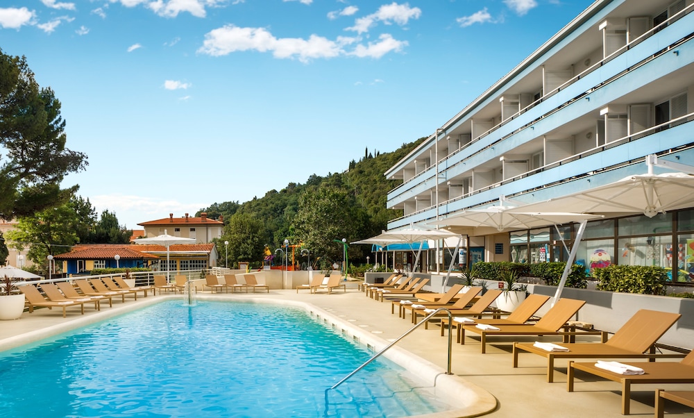 Hotel Marina - Liburnia