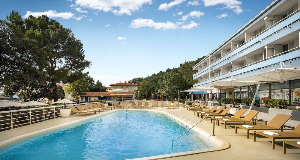 Hotel Marina - Liburnia - zdjęcie 2