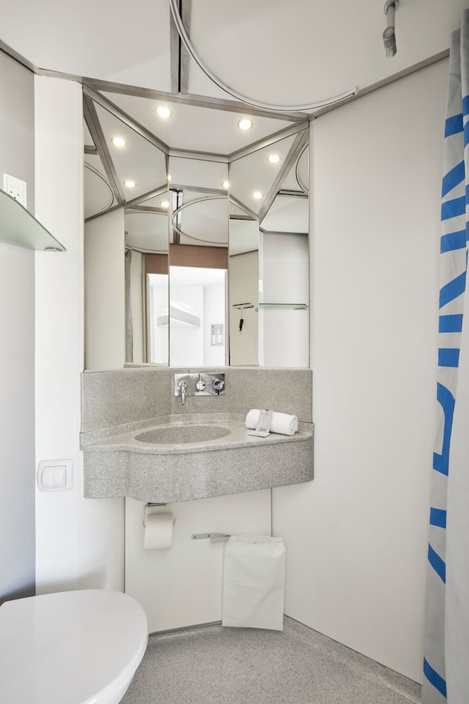 CABINN City Hotel — Hotel rooms in Copenhagen, Hovedstaden