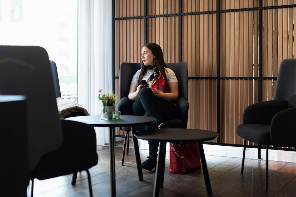 CABINN City Hotel — Hotel building in Copenhagen, Hovedstaden