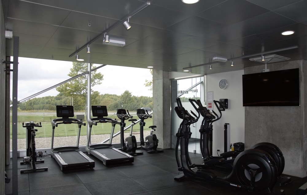 CABINN Metro Hotel — Sports & recreation in Copenhagen, Hovedstaden