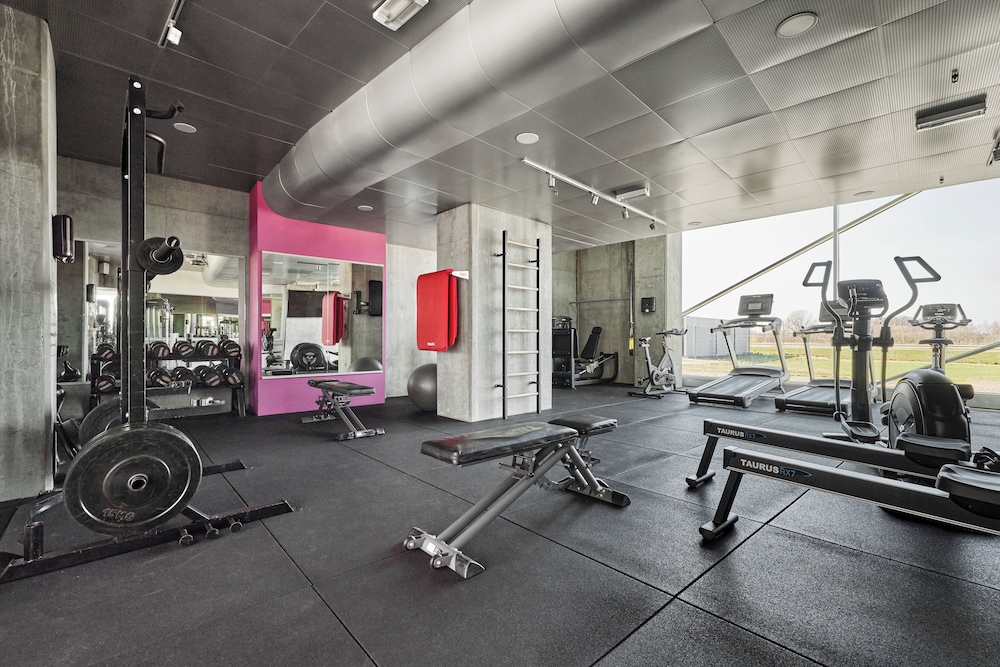 CABINN Metro Hotel — Sports & recreation in Copenhagen, Hovedstaden