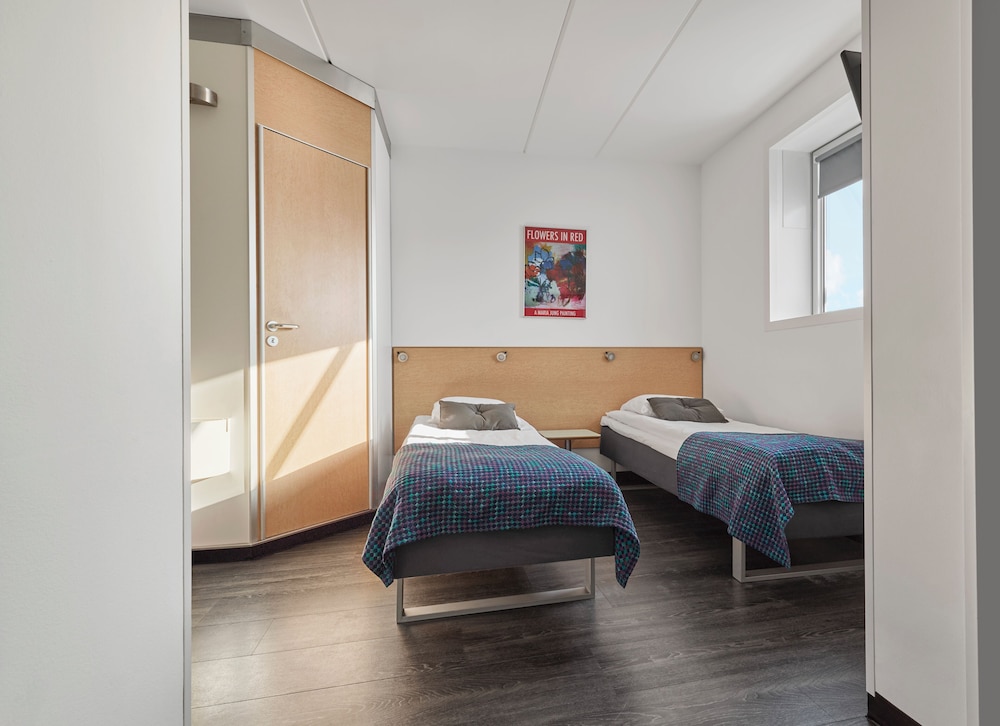 CABINN Metro Hotel — Hotel rooms in Copenhagen, Hovedstaden