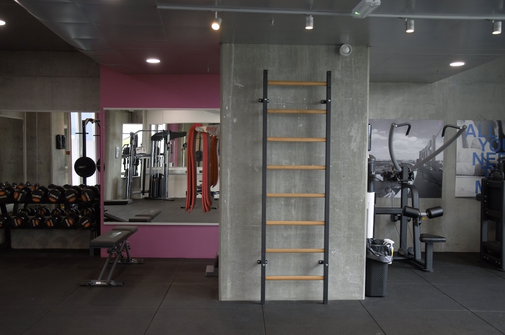 CABINN Metro Hotel — Sports & recreation in Copenhagen, Hovedstaden