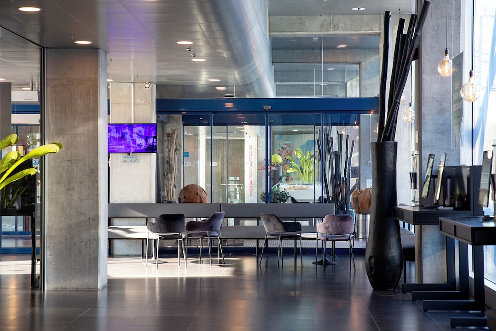 CABINN Metro Hotel — Restaurant & bars in Copenhagen, Hovedstaden