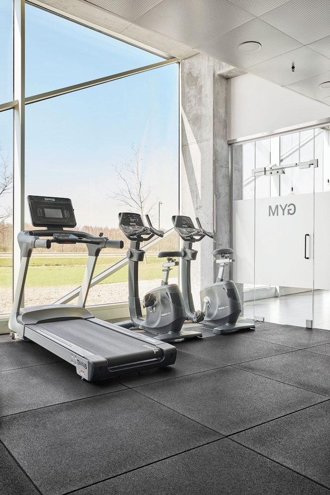 CABINN Metro Hotel — Sports & recreation in Copenhagen, Hovedstaden