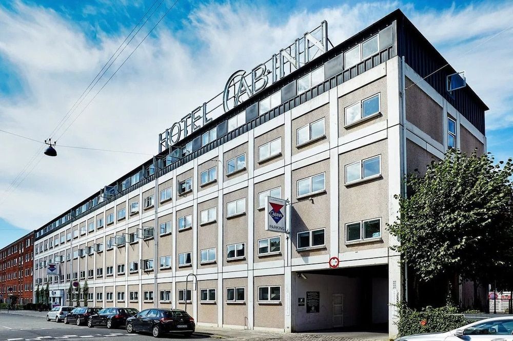 Kopenhaga (5 dni) w Cabinn Scandinavia z Gdańska