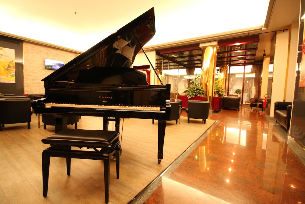 Hotel Diplomatic - zdjęcie 5