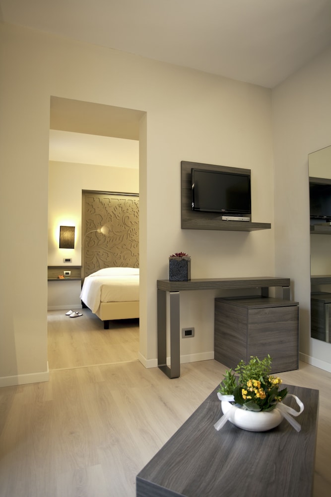 Hotel Diplomatic - zdjęcie 4