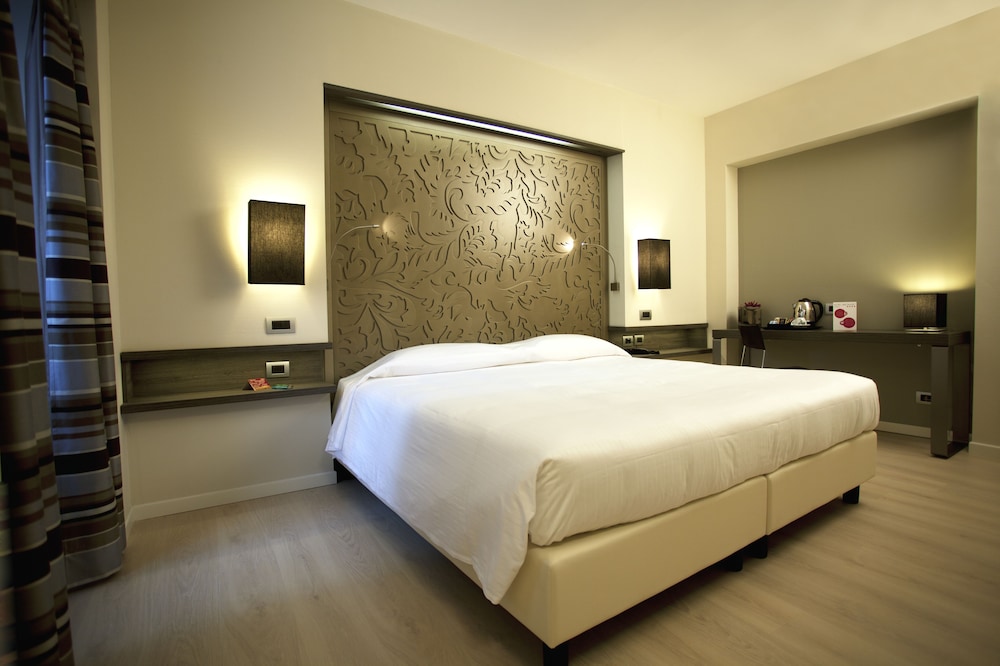 Hotel Diplomatic - zdjęcie 3