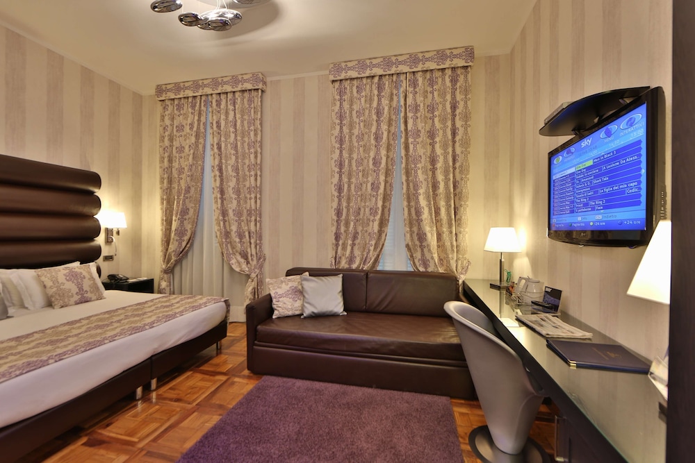 Best Western Plus Hotel Genova - zdjęcie 5