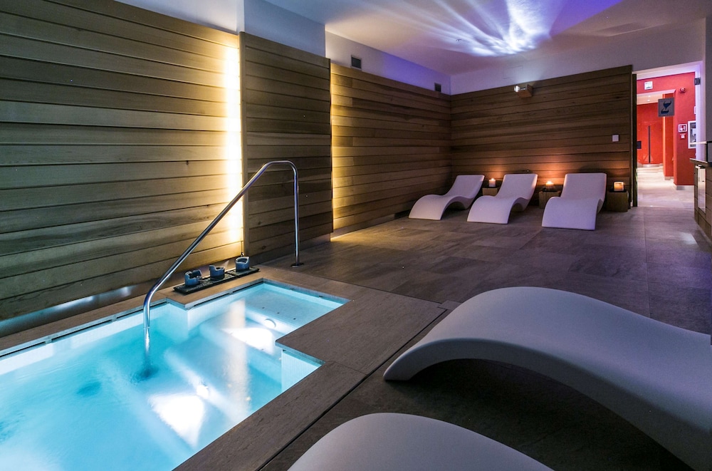 Best Western Plus Hotel Genova - zdjęcie 4