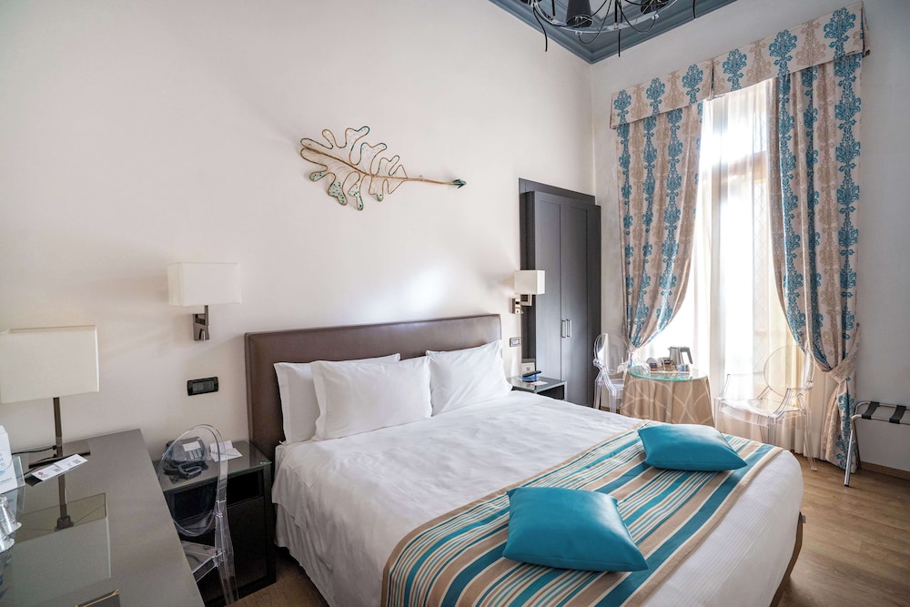 Best Western Plus Hotel Genova - zdjęcie 3