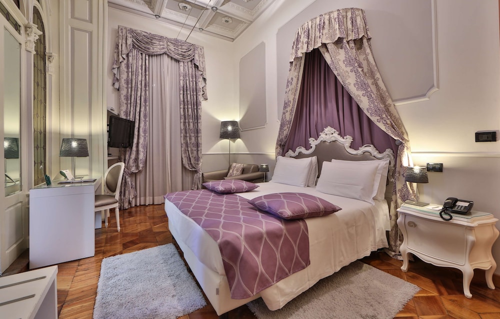 Best Western Plus Hotel Genova - zdjęcie 2