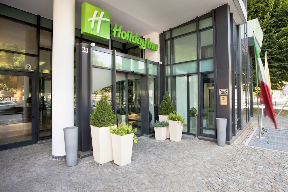 Holiday Inn Turin Corso Francia by IHG - zdjęcie 2