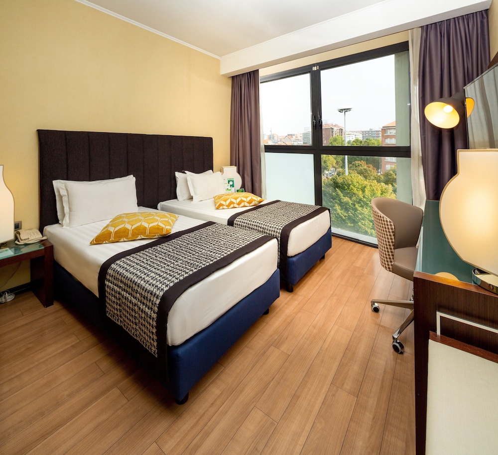 Holiday Inn Turin Corso Francia by IHG - zdjęcie 3
