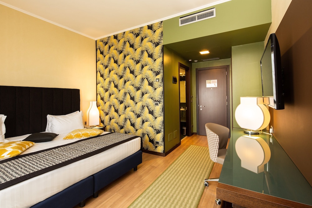 Holiday Inn Turin Corso Francia by IHG - zdjęcie 5