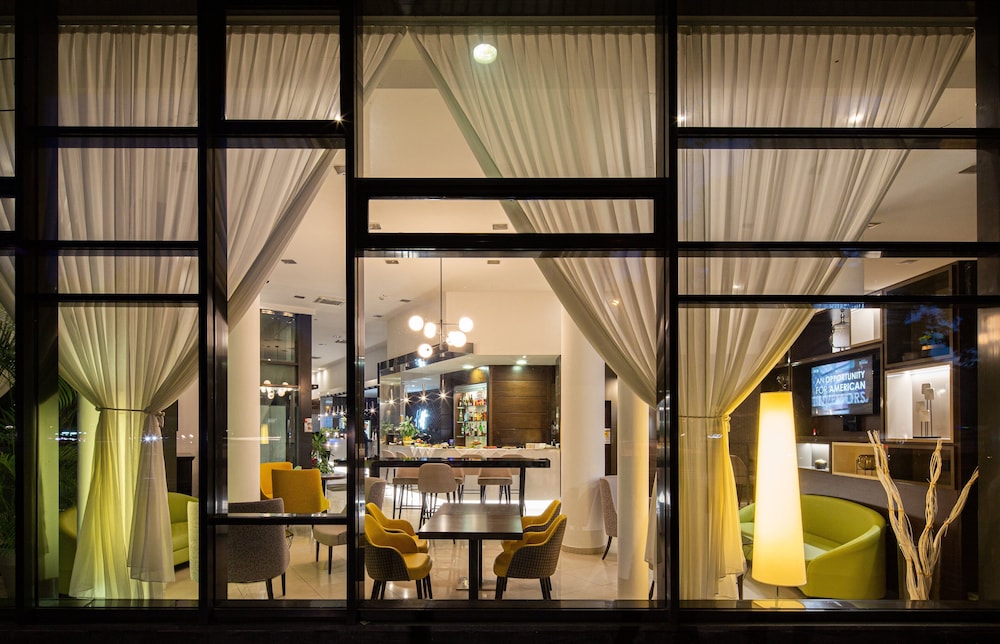 Holiday Inn Turin Corso Francia by IHG - zdjęcie 4