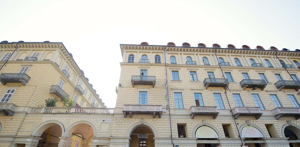 Best Western Crystal Palace Hotel - zdjęcie 2