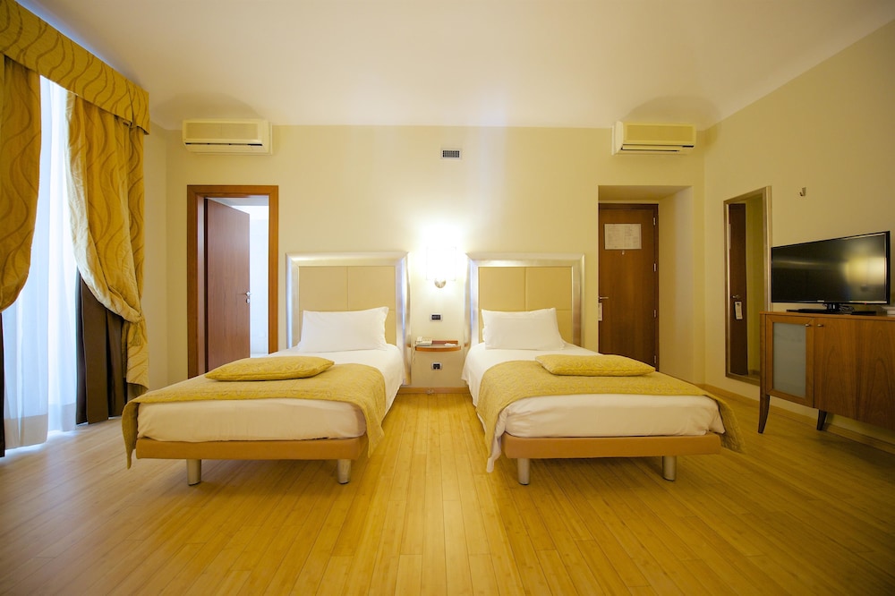 Best Western Crystal Palace Hotel - zdjęcie 3