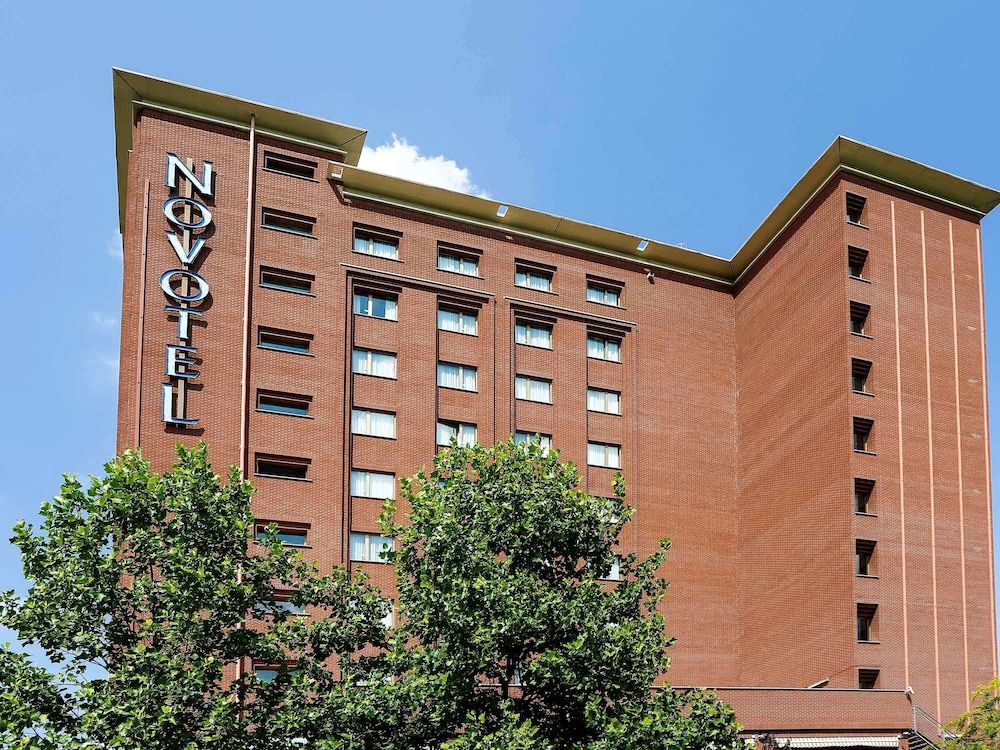 Novotel Torino Corso Giulio Cesare